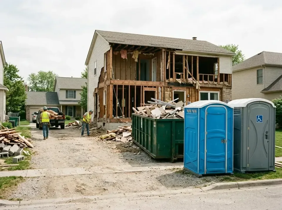 home-renovation-demolition-sit-010 — frequently asked questions, Portable Toilet & Dumpsters Rental in Linglestown, PA
